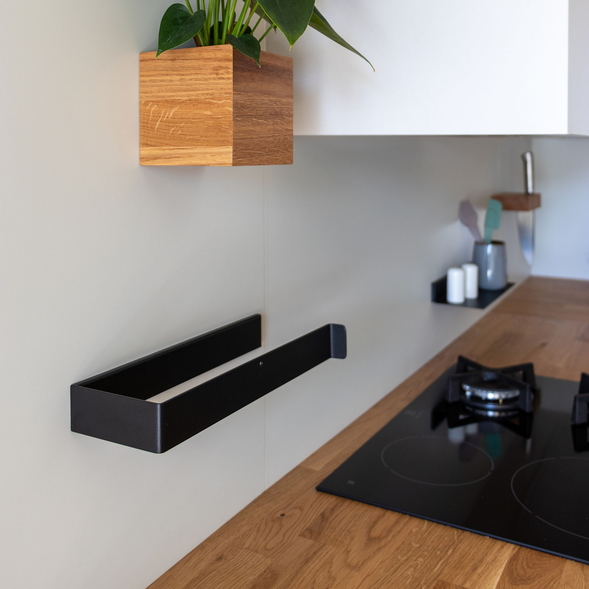 Paper towel holder • S • basic - Image 4