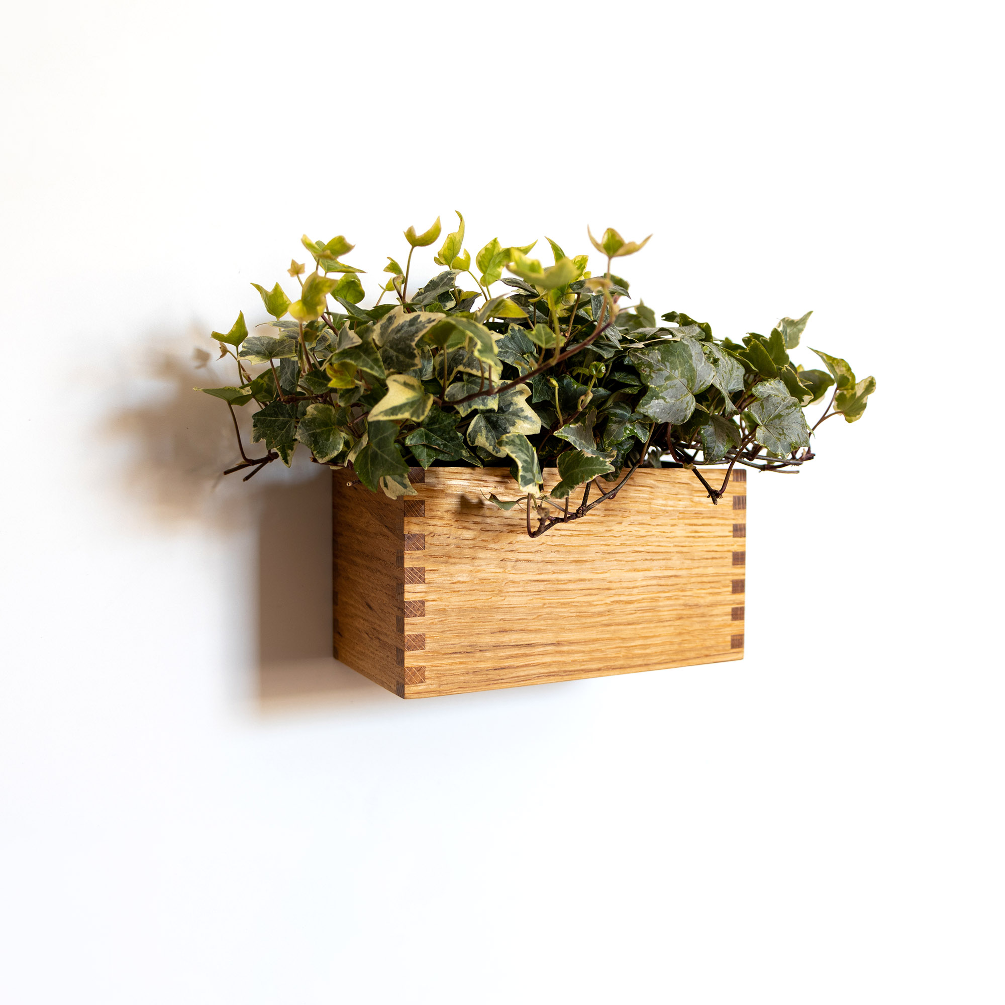 Planter • Box J • Big • basic