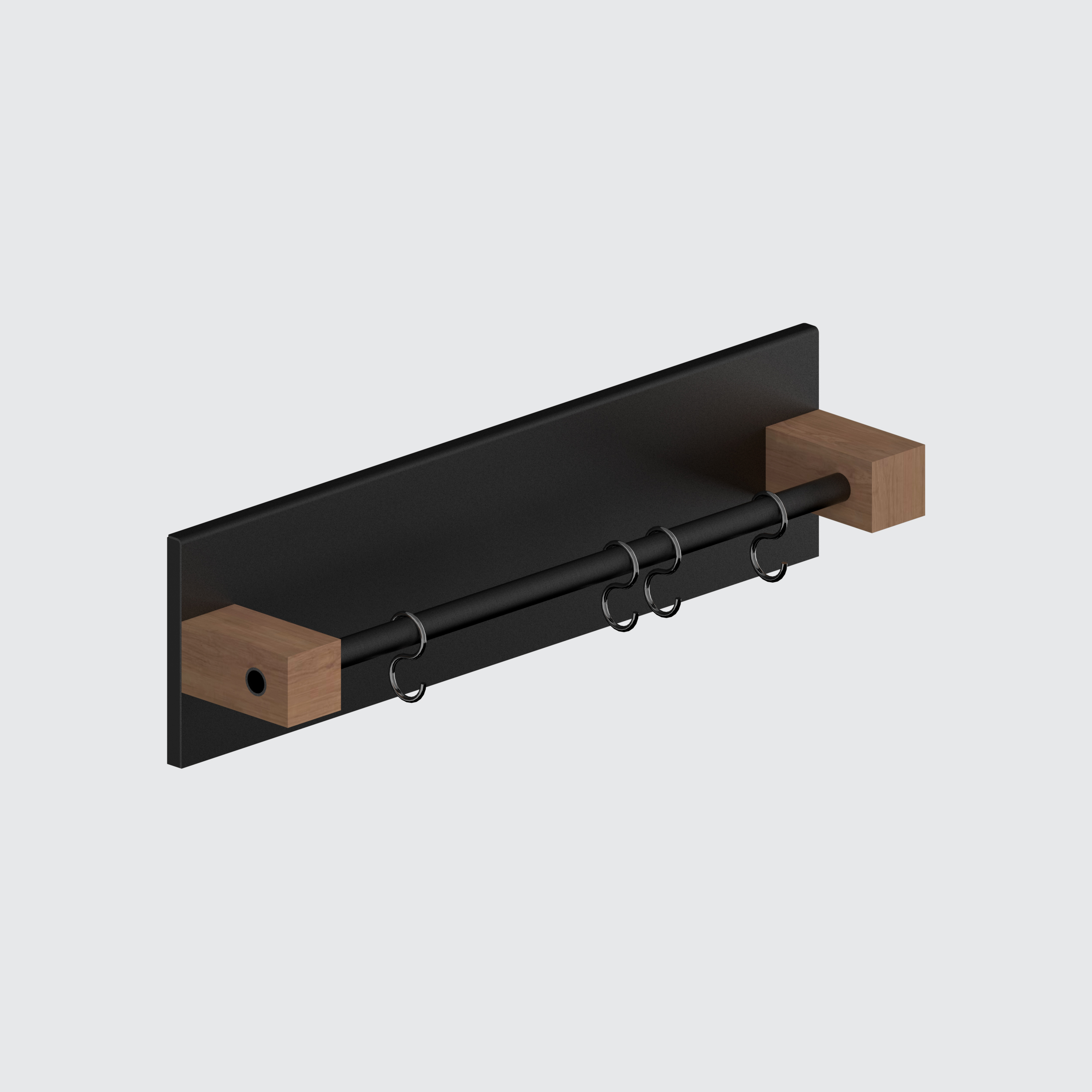 Ladle Hanger • 30 • plus