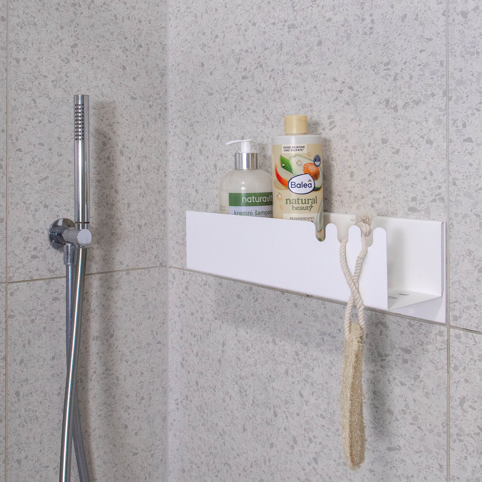 Duschablage 30 • basic – Bild 5