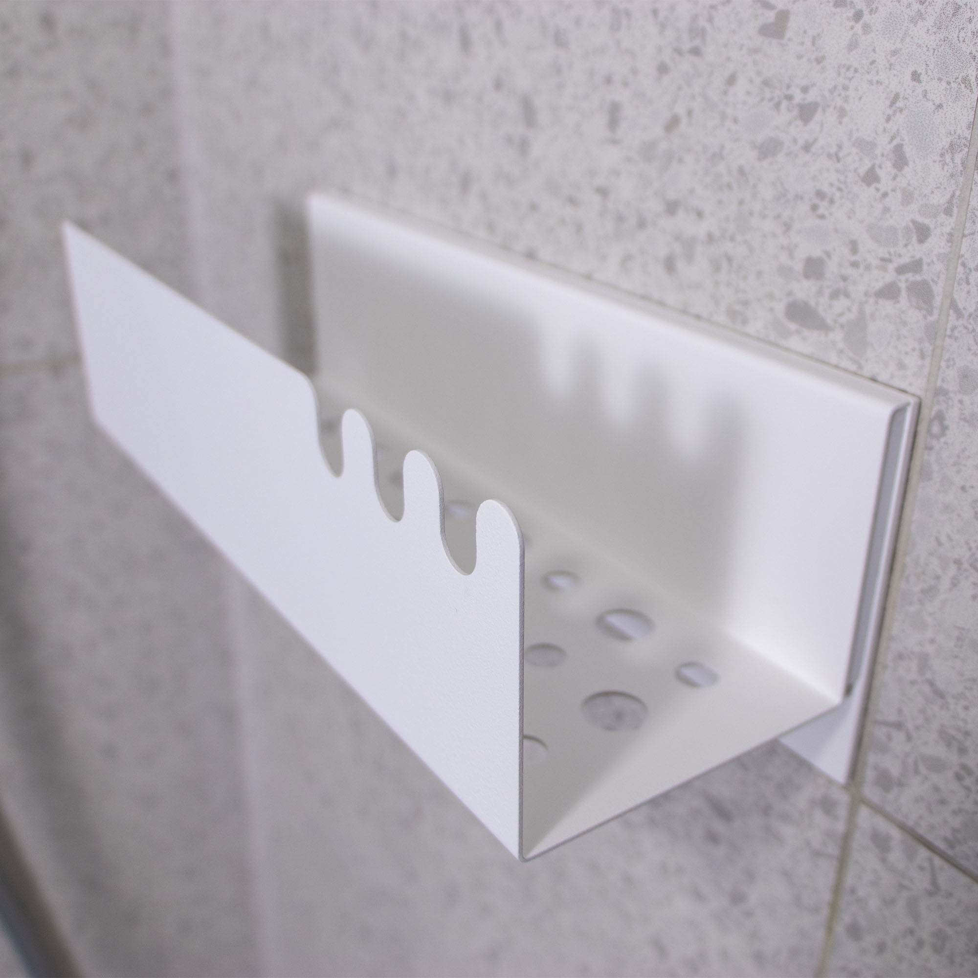 Duschablage 30 • basic – Bild 6