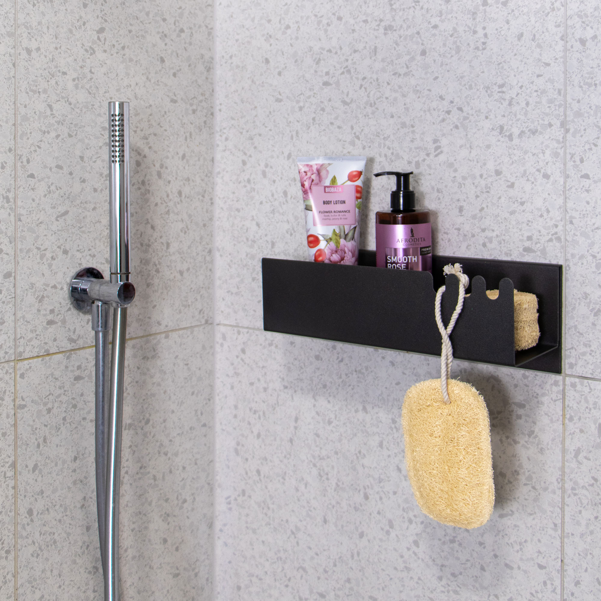 Duschablage 30 • basic – Bild 2